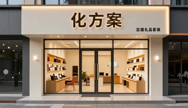 企业礼品采购的性能与适用条件分析