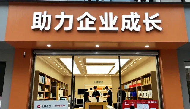 日用百货组合满足现代企业发展需求