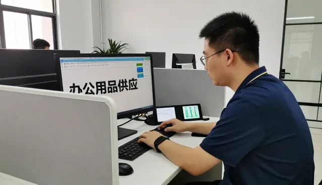 为什么越来越多以严谨的态度选择一件代发服务