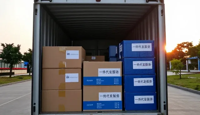 仓储配送服务选型中的适用场景分析