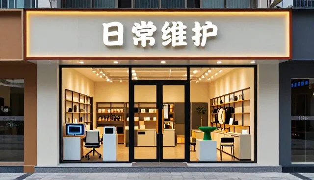 仓储配送中定制化服务的使用与维护建议